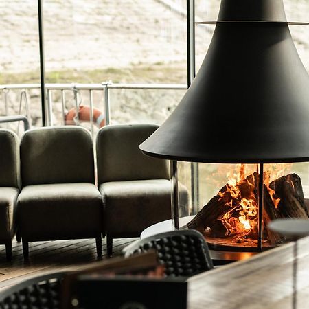 Vogue Boat Apartments Budapeszt Zewnętrze zdjęcie