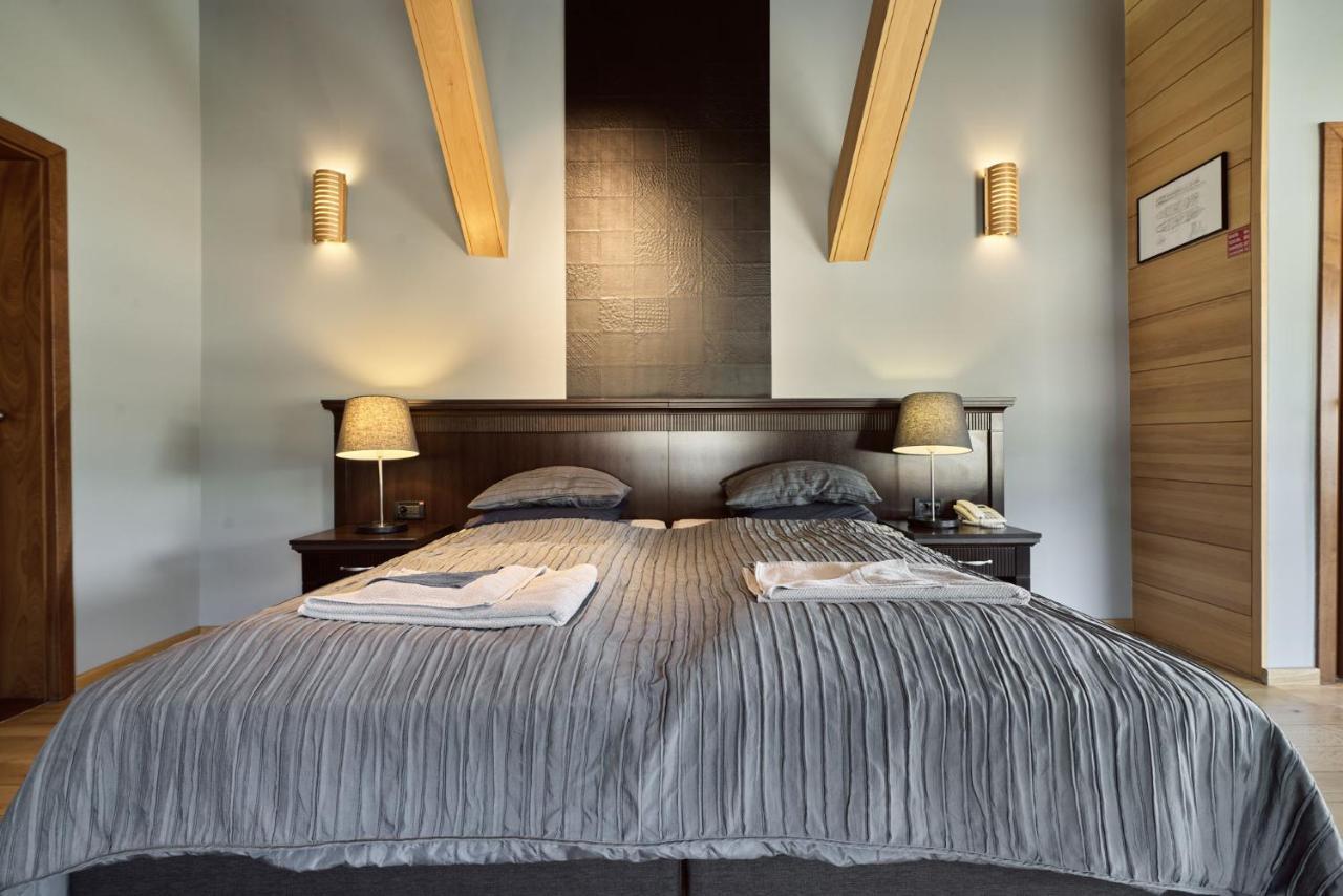 Vogue Boat Apartments Budapeszt Zewnętrze zdjęcie